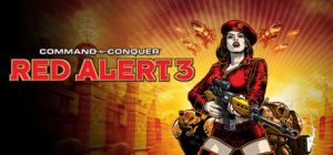 Скачать игру Command & Conquer: Red Alert 3 бесплатно на ПК