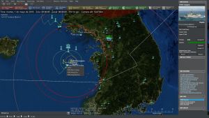 Скриншоты игры Command: Modern Operations