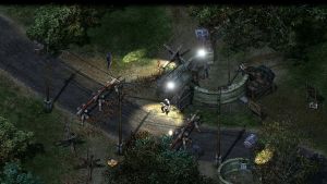 Скриншоты игры Commandos 2 - HD Remaster