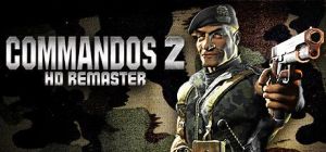 Скачать игру Commandos 2 - HD Remaster бесплатно на ПК