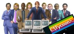 Скачать игру Computer Tycoon бесплатно на ПК