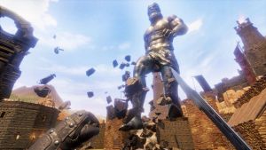 Скриншоты игры Conan Exiles