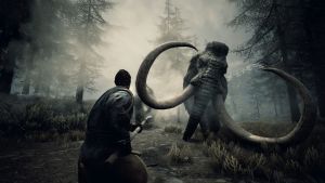 Скриншоты игры Conan Exiles