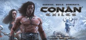 Скачать игру Conan Exiles бесплатно на ПК