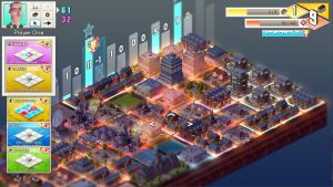 Скриншоты игры Concrete Jungle