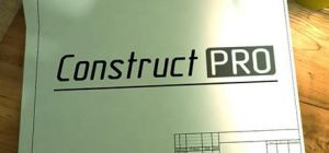 Скачать игру Construct PRO бесплатно на ПК