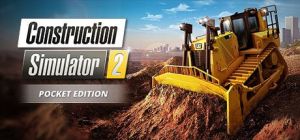 Скачать игру Construction Simulator 2 US - Pocket Edition бесплатно на ПК