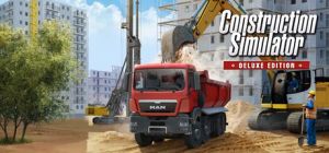 Скачать игру Construction Simulator 2015 бесплатно на ПК