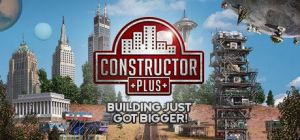Скачать игру Constructor Plus бесплатно на ПК