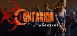 Скачать игру Contagion бесплатно на ПК