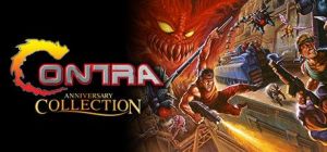 Скачать игру Contra Anniversary Collection бесплатно на ПК