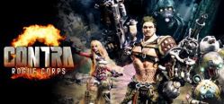 Скачать игру CONTRA: ROGUE CORPS бесплатно на ПК