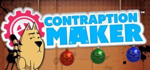 Скачать игру Contraption Maker бесплатно на ПК