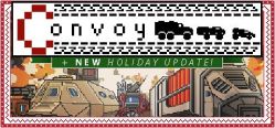 Скачать игру Convoy бесплатно на ПК