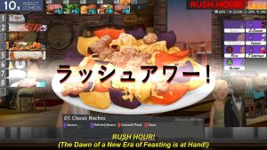 Скриншоты игры Cook, Serve, Delicious! 2!!