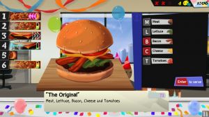 Скриншоты игры Cook, Serve, Delicious!