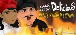 Скачать игру Cook, Serve, Delicious! бесплатно на ПК