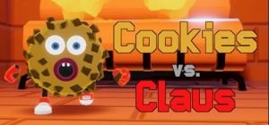 Скачать игру Cookies vs. Claus бесплатно на ПК