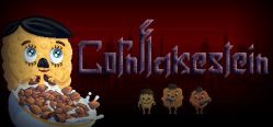 Скачать игру Cornflakestein бесплатно на ПК