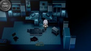 Скриншоты игры Corpse Party 2: Dead Patient