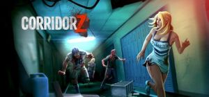 Скачать игру Corridor Z бесплатно на ПК