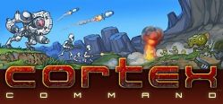 Скачать игру Cortex Command бесплатно на ПК