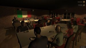 Скриншоты игры Cosa Nostra