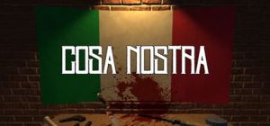 Скачать игру Cosa Nostra бесплатно на ПК