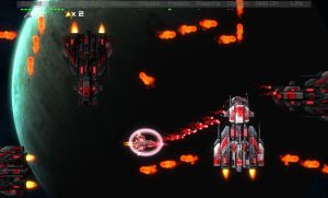 Скриншоты игры CounterAttack