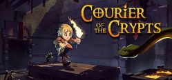 Скачать игру Courier of the Crypts бесплатно на ПК