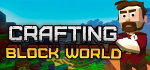 Скачать игру Crafting Block World бесплатно на ПК