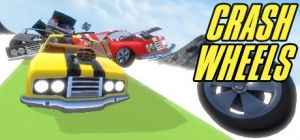 Скачать игру Crash Wheels бесплатно на ПК