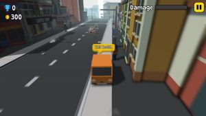 Скриншоты игры Crash World