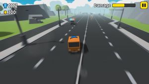 Скриншоты игры Crash World