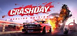 Скачать игру Crashday Redline Edition бесплатно на ПК