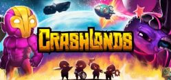 Скачать игру Crashlands бесплатно на ПК