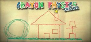 Скачать игру Crayon Physics Deluxe бесплатно на ПК