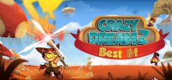 Скачать игру Crazy Dreamz: Best Of бесплатно на ПК