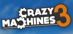 Скачать игру Crazy Machines 3 бесплатно на ПК