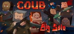 Скачать игру Crazy Oafish Ultra Blocks: Big Sale бесплатно на ПК