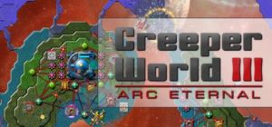 Скачать игру Creeper World 3: Arc Eternal бесплатно на ПК