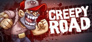 Скачать игру Creepy Road бесплатно на ПК
