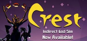 Скачать игру Crest - an indirect god sim бесплатно на ПК