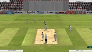 Скриншоты игры Cricket Captain 2018