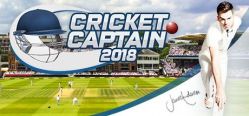Скачать игру Cricket Captain 2018 бесплатно на ПК