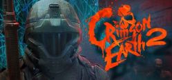 Скачать игру Crimson Earth 2 бесплатно на ПК