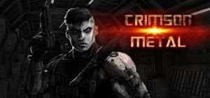 Скачать игру CRIMSON METAL REDUX бесплатно на ПК