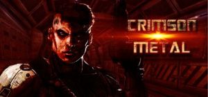 Скачать игру CRIMSON METAL бесплатно на ПК