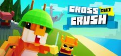 Скачать игру Cross And Crush бесплатно на ПК