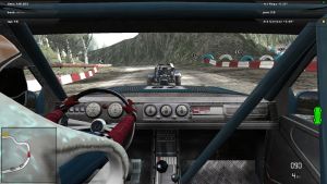 Скриншоты игры Cross Racing Championship Extreme